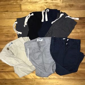 Old navy boy 2t pants